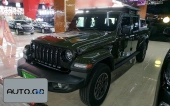 Jeep Jeep 3.6L Advance Edition (Import) 0
