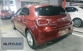 4S 1.2T Automatic RuiDong Edition THP130 1