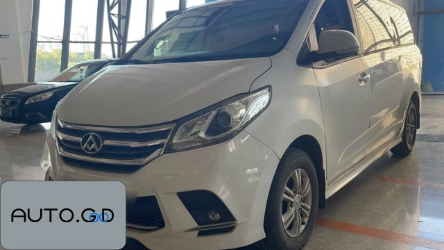 Maxus G10 PLUS 2.4L Manual Elite Edition 0