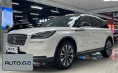 Lincoln Corsair 2.0T 2WD Premium Edition 0