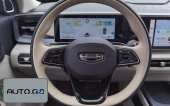 Geely icon 1.5TD Chocolate Mellow Edition 2