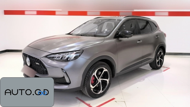 MG trophy 300TGI Automatic 2WD Trophy Edition 1