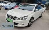 Peugeot 408 350THP Automatic Luxury Edition 0