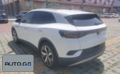 CROZZ Long range PURE+ 2WD version 1