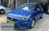 MG 3 1.5L Automatic Smart Link Elite Edition 0