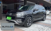 Volkswagen Teramont 380TSI 4WD Luxury Edition National VI 0