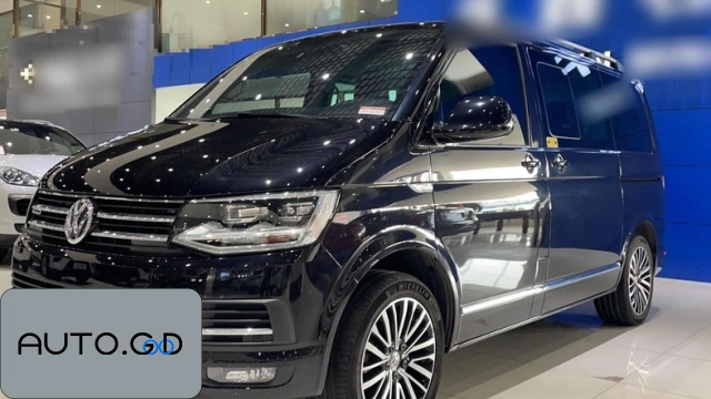 Volkswagen Multivan xDrive25i M Off-Road Package 0
