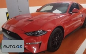 Ford mustang 2.3L EcoBoost (Import) 0