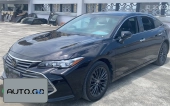 Toyota avalon 2.5L Touring Premium Edition National VI 0