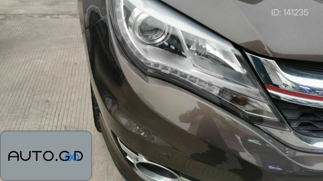 BYD S7 2.0T Automatic Premium 1