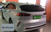WEY moca 2.0T 4WD Premium Edition 1