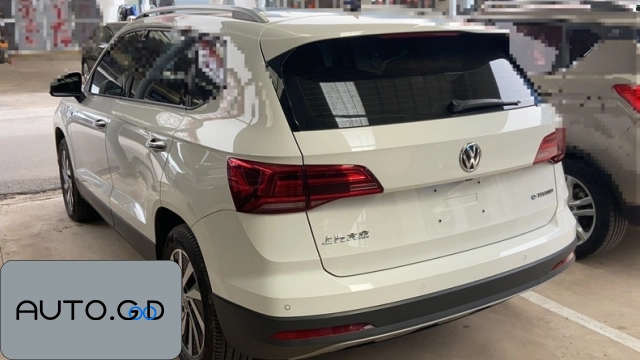 Volkswagen Volkswagen xDrive25i M Off-Road Package 1