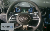 Hyundai Custo 380TGDi Smart Love Signature Edition TOP Premium 2