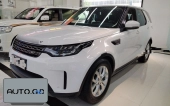 Landrover discovery 2.0T SE (Import) 0