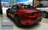 Mazda MX-5 2.0L RF Crystal Soul Red (Import) 1