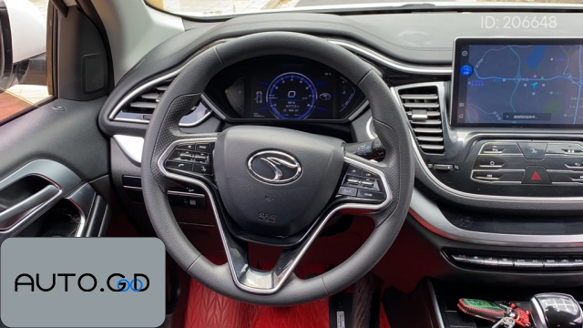 SOUTH EAST DX7 Prime 1.5T Manual Smart Star Edition National V 2