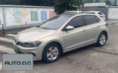Volkswagen Polo Plus 1.5L Automatic Panorama Enjoyment Edition 0
