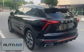Haval xy 1.5T Smart Edition 1