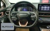 Baojun RS-5 1.5T CVT Intelligent Driving Control Deluxe Edition National VI 2
