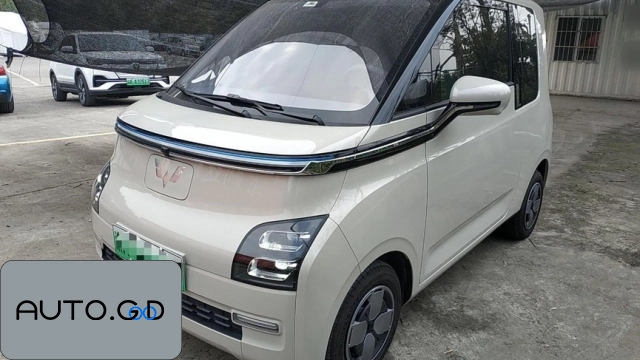 ev clear sky Four-seater-advanced version 0