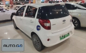 Jac JAC iEV6E Upgraded iEV6E Luxury Smart 1