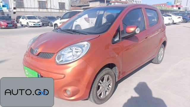 Changan benni mini 1.0L Manual Fashion Edition National V 0