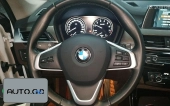 BMW X1 sDrive18Li Premium 2