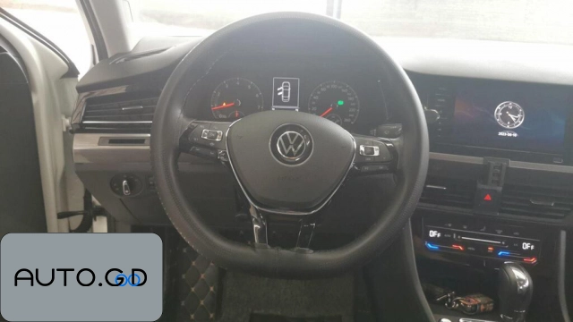 Volkswagen Bora 1.5L Automatic Elite Smart Edition 2
