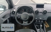Audi A1 xDrive25i M Off-Road Package 2