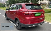 Lifan My way 1.5L Automatic Premium 1