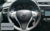 Nissan Qashqai 2.0L CVT Smart Edition National V 2
