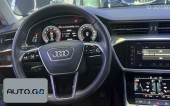 Audi A6L 45 TFSI Premium Elegance 2