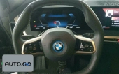 BMW BMW xDrive25i M Off-Road Package 2