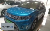 Suzuki Vitara 1.4T Automatic 4WD Flagship 0
