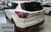 Ford Kuga EcoBoost 180 2WD Premium Type National VI 1
