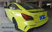 MG MG 1.5T Trophy Sport Signature Edition 1