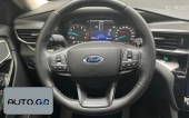 Ford EXPLORER EcoBoost 285 4WD Style Edition 6-seater 2