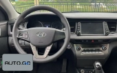 Hyundai MISTRA 1.8L Automatic Intelligent GLS National V 2