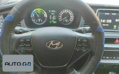 Hyundai sonata ev 2.0 PHS Smart Link Edition National VI 2