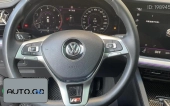 Volkswagen Touareg 3.0TSI Rui Zhi Edition National VI (Import) 2