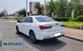 BYD tai ev High Range Edition Deluxe 1