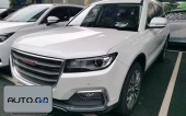 Haval H7 Red Label H7L 2.0T Automatic Luxury 0