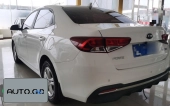 Kia Forte 1.6L Automatic Style Edition National VI 1