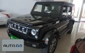 Beijing BJ80 2.3T Automatic Excellence Tribute Edition 0
