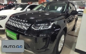 Landrover discovery sport 200PS Home Edition 0
