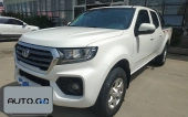 Greatwall Wingle 7 xDrive25i M Off-Road Package 0