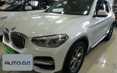 BMW X3 xDrive28i Luxury Package 0