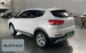 Haval H4 Red Label 1.5GDIT DCT Style 1