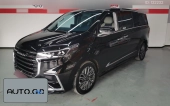 Maxus G20 The first model 2.0T automatic intelligent version of the national V 1