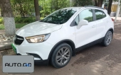 Buick Encore 18T Automatic 2WD Urban Leader 0